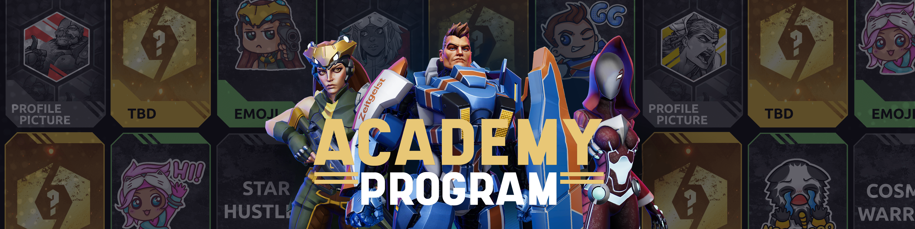 Academy